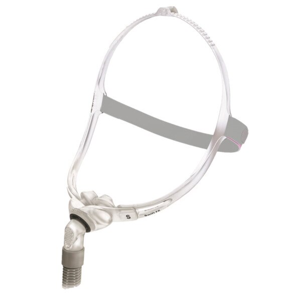Swift FX Strap Pads